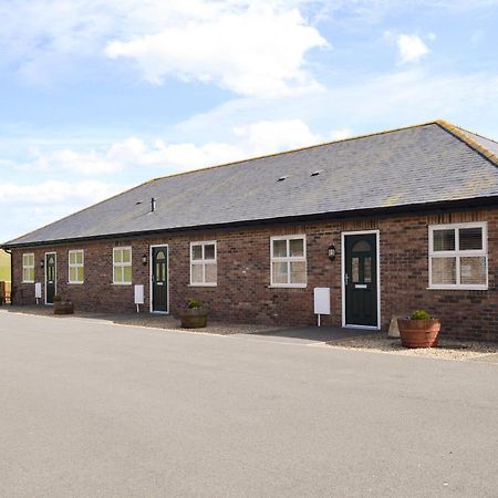 Kestral Cottage Shotton  Εξωτερικό φωτογραφία